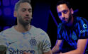 Inter’den Hakan Çalhanoğlu sürprizi! Geleceği hakkında karar verildi