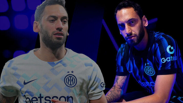 Inter’den Hakan Çalhanoğlu sürprizi! Geleceği hakkında karar verildi