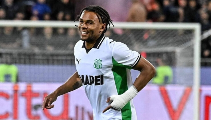 Lauriente için Beşiktaş’a ret!