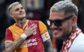 Mauro Icardi cephesinden Galatasaray açıklaması: ‘Günde 20 telefon alıyorum’