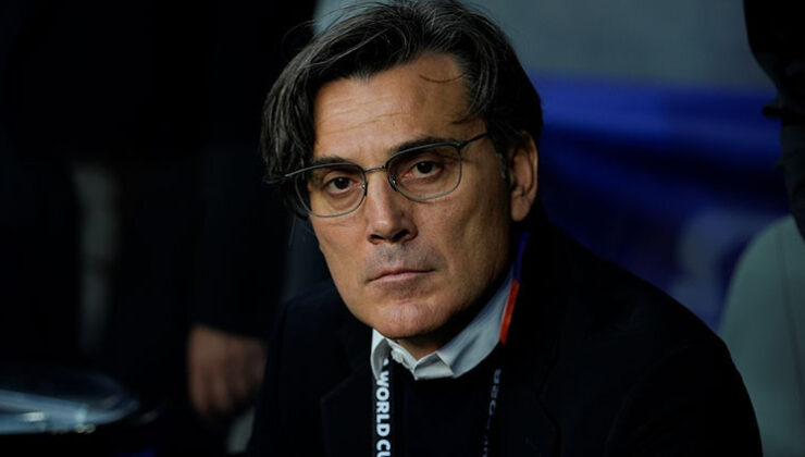 Montella kalsın mı, gitsin mi? Gözler TFF idaresinde