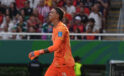 Muslera hem kendisini hem de Uruguay’ı yaktı!