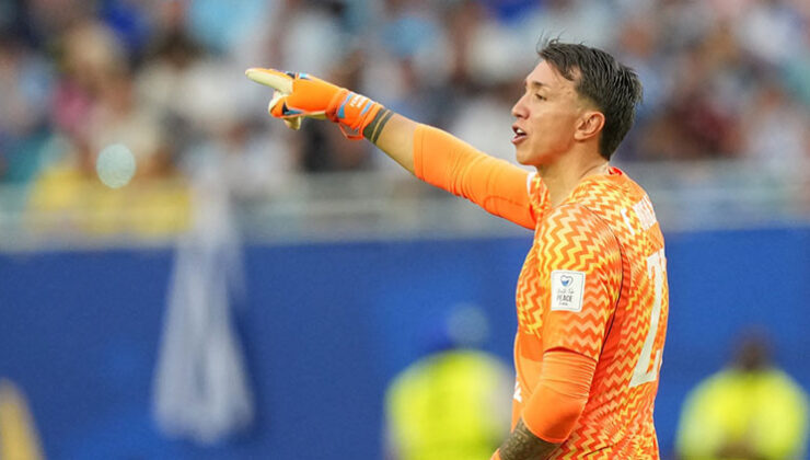 Muslera’dan 1 güzel, 1 berbat rekor!