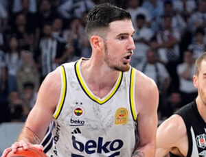 Nando de Colo’dan veda sözleri: ‘Basketbolun içinde kalmak istiyorum!’