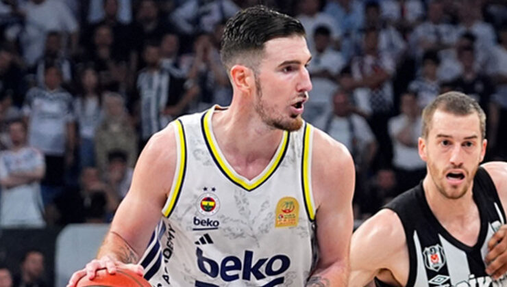Nando de Colo’dan veda sözleri: ‘Basketbolun içinde kalmak istiyorum!’
