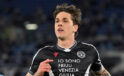 Nicolo Zaniolo’da kriz!