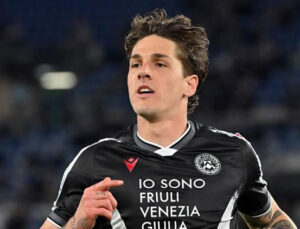 Nicolo Zaniolo’da kriz!