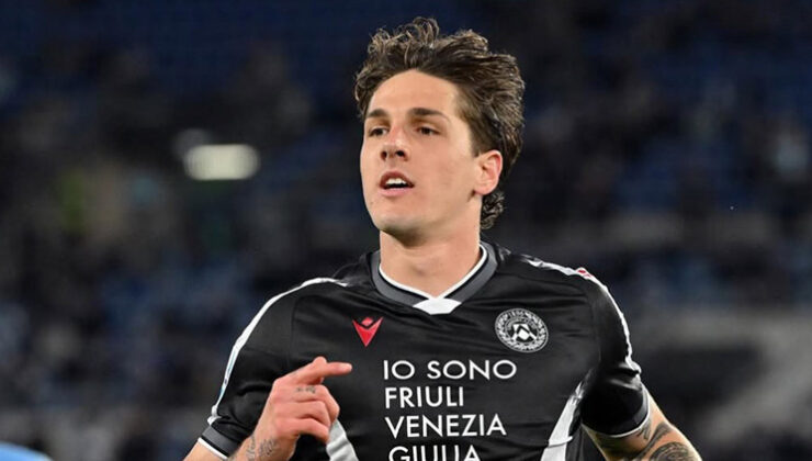 Nicolo Zaniolo’da kriz!