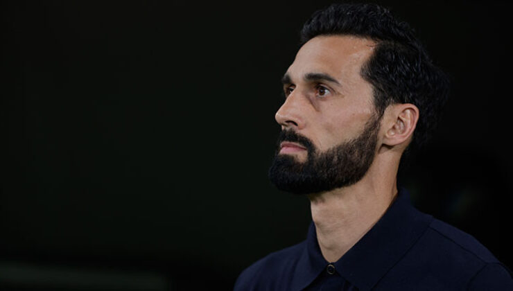 Real Madrid’de Arbeloa ile yollar ayrıldı!