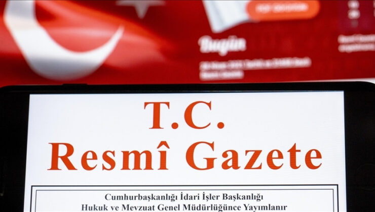 Resmi Gazete atama kararları 27 Haziran 2026 | Bugün Resmi Gazete kararları ve atamaları neler? Kreş ve Gündüz Bakımevleri Yönetmeliği Resmi Gazete’de!