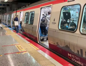 Taksim metrosu bugün kapalı mı 28 Haziran 2026 Pazar | Taksim metrosu açık mı? M2 Yenikapı-Hacıosman Metrosu Taksim istasyonu ve füniküler kapalı mı? Metro İstanbul’dan açıklama!