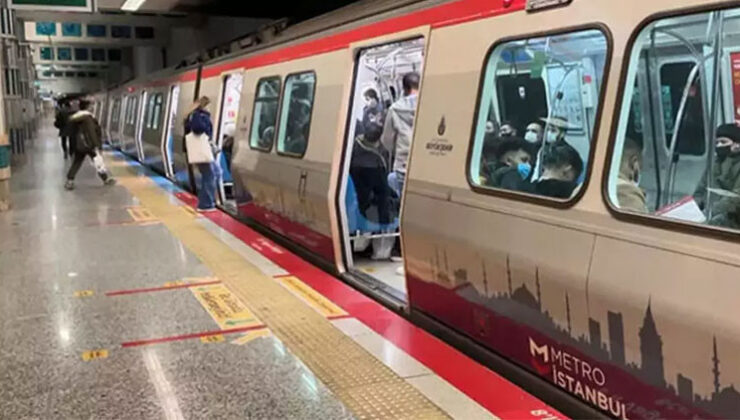 Taksim metrosu bugün kapalı mı 28 Haziran 2026 Pazar | Taksim metrosu açık mı? M2 Yenikapı-Hacıosman Metrosu Taksim istasyonu ve füniküler kapalı mı? Metro İstanbul’dan açıklama!