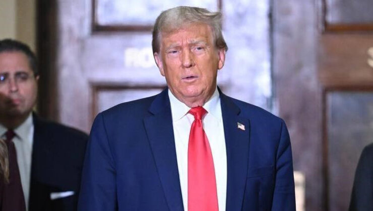Trump, Tren de Aragua çetesinin önderini öldürdüklerini açıkladı