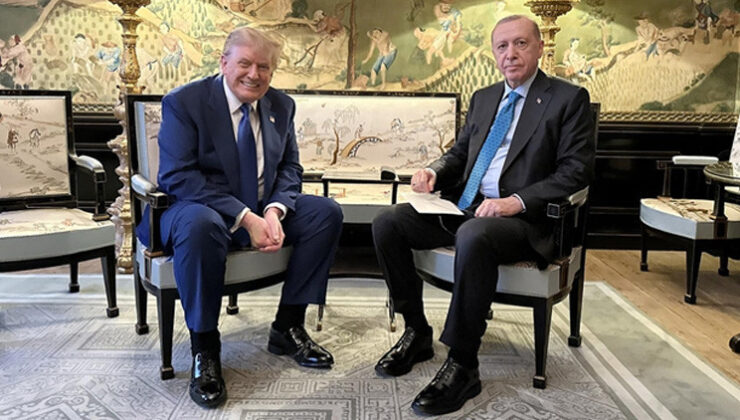 Trump’ın sözleri Atina’yı sarstı: Hani dostumuzdu? Yunanistan’ın ‘izole Türkiye’ planı çöktü