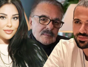 Tuğçe Tayfur sitem etti: Babamı prenses üzere göstermeyin