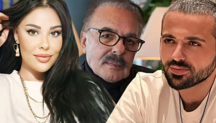 Tuğçe Tayfur sitem etti: Babamı prenses üzere göstermeyin