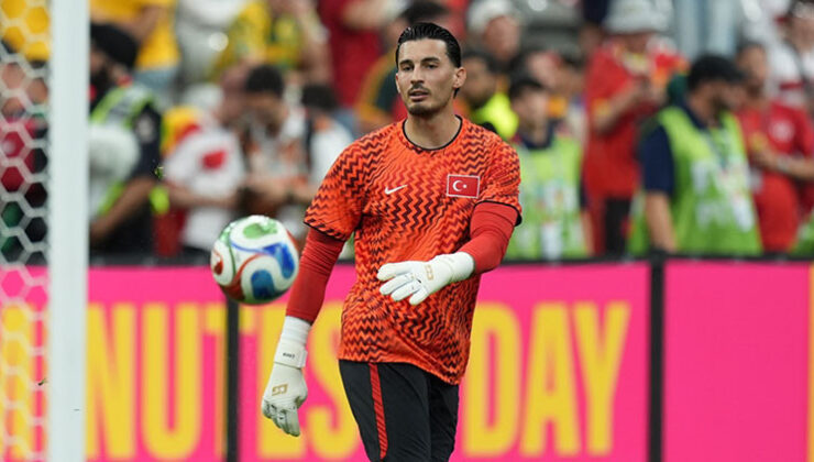 Uğurcan Çakır: ‘İlk maçı unuttuk!’
