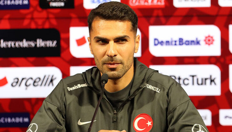 Zeki Çelik’ten Galatasaray’a ret!