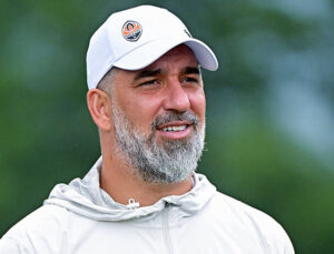 Arda Turan’dan Beşiktaş, Galatasaray ve A Milli Takım sözleri: ‘Çok büyük hayallerim var. Tahminen ‘deli’, tahminen de ‘hayalperest’ dersiniz…’