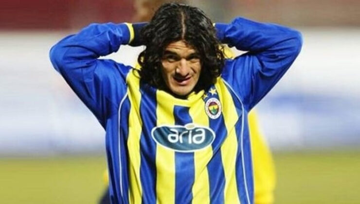Ariel Ortega’dan yıllar sonra gelen Fenerbahçe itirafı: ‘Çok yalnızdım!’