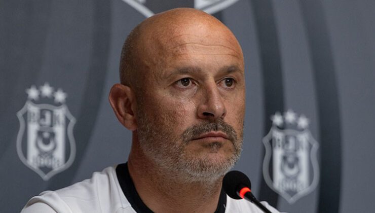 Beşiktaş, Midtjylland önünde avantaj arıyor!