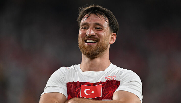 Beşiktaş, Salih Özcan transferini açıkladı! Ulusal futbolcunun İstanbul’a geliş saati aşikâr oldu