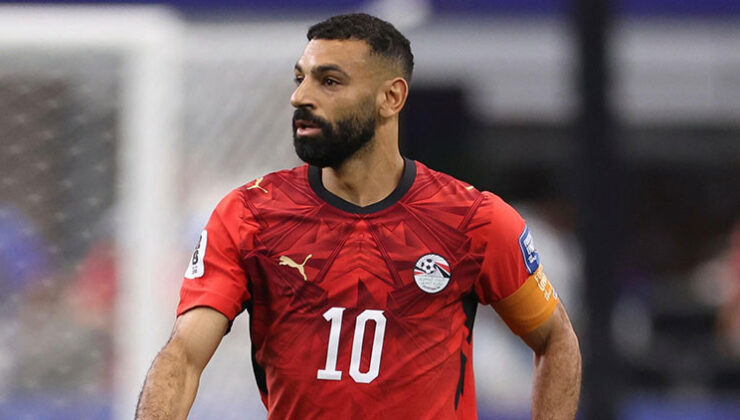 Beşiktaş’ta Salah’a menajer engeli! Sıradaki amaç Van Dijk…