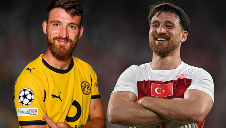 Beşiktaş’ta Salih Özcan transferinde keyifli son! Muahede sağlandı, imza an sorunu