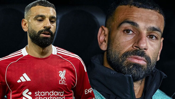 Beşiktaş’tan Mohamed Salah açıklaması: ‘Masadan kalktık!’