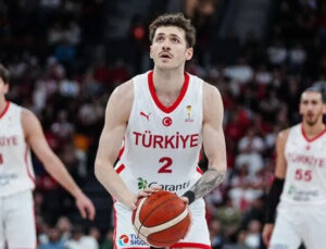 Bosna Hersek – Türkiye basketbol maçı ne vakit, saat kaçta, hangi kanalda? FIBA 2027 Dünya Kupası Avrupa Elemeleri gayreti canlı izle…