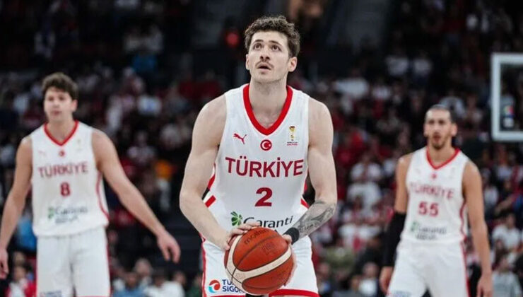 Bosna Hersek – Türkiye basketbol maçı ne vakit, saat kaçta, hangi kanalda? FIBA 2027 Dünya Kupası Avrupa Elemeleri gayreti canlı izle…