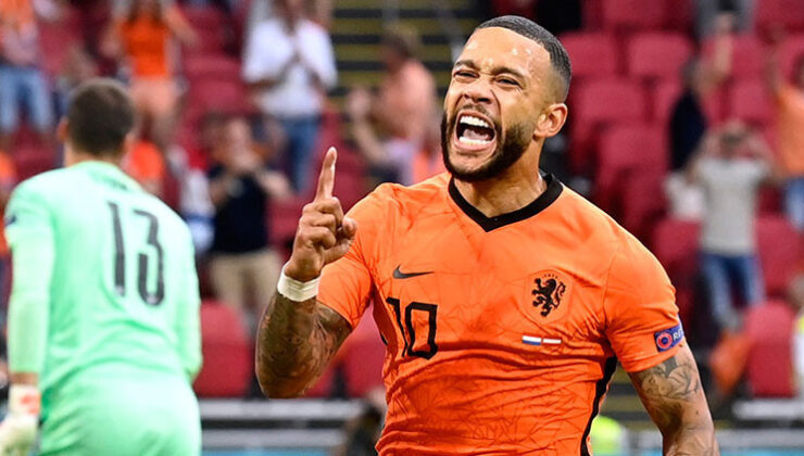 Çorum FK, Depay’ın peşine düştü!