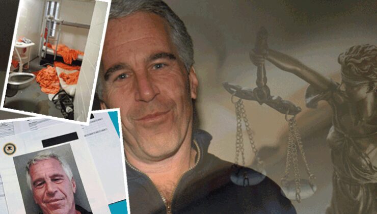 Epstein’in vefatıyla ilgili yeni dokümanlar: Komplo mu, cezaevinde peş peşe gelen ihmaller zinciri mi?