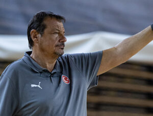 Ergin Ataman, A Ulusal Basketbol Kadrosu’nda ‘dalya’ diyecek