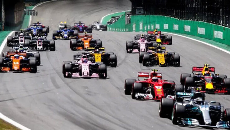 Formula 1 Macaristan GP saat kaçta, ne vakit, hangi kanalda? F1 puan durumu nasıl? İşte Formula 1 puan sıralaması ve canlı yayın bilgisi…