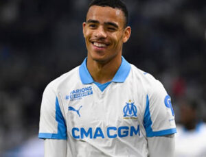 Greenwood tamam sıra Marsilya’da