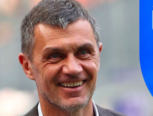 İtalya Ulusal Kadro’yu Paolo Maldini’ye emanet!