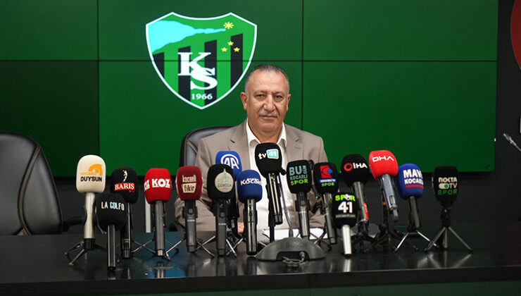 Kocaelispor’da Keita, Nonge ve Churlinov için ayrılık hazırlığı!