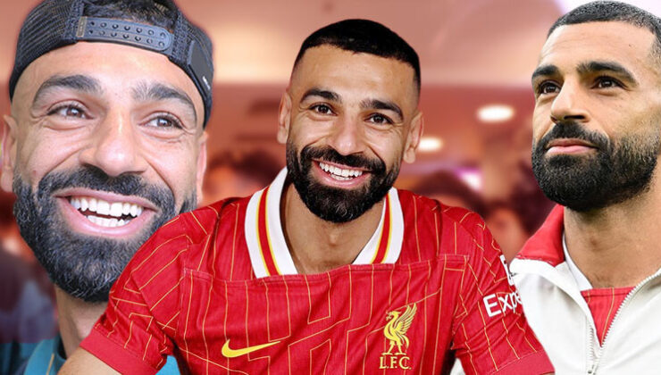 Mohamed Salah Süper Lig devine! ‘Başkan takip ediyor’
