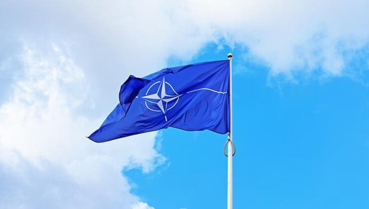 NATO Karargahında casus alarmı: 1 kişi tutuklandı