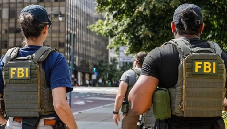 New York’taki bina önünde patlama: 1 gözaltı