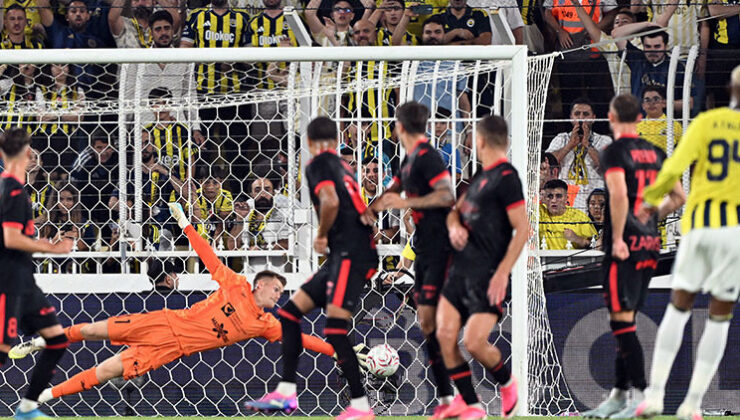 Özel | Fenerbahçe karşısında yıldızlaşan Schulze’den rövanş mesajı!