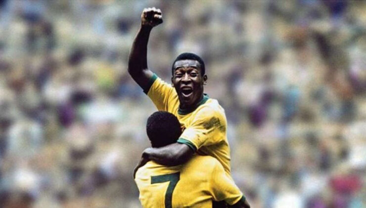 Pele’nin formasına 4.88 milyon dolar!