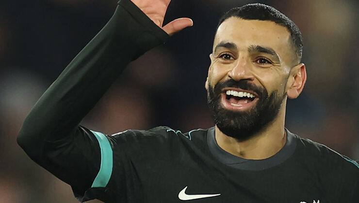 Salah’ın Beşiktaş’a maliyeti 40 milyon Euro!
