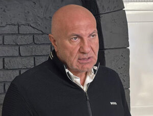 Samsunspor: ‘Tek muhatabımız Aziz Yıldırım!’