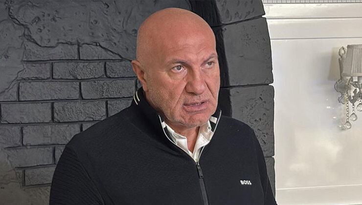 Samsunspor: ‘Tek muhatabımız Aziz Yıldırım!’