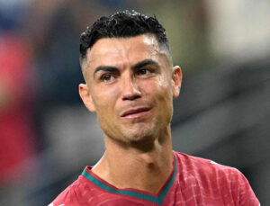 ‘Seni öldürmek istemiyoruz fakat artık yeter Ronaldo!’