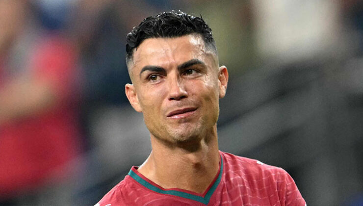 ‘Seni öldürmek istemiyoruz fakat artık yeter Ronaldo!’