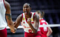 Sinead Jack Kısal kimdir, aslen nereli, kaç yaşında? Ulusal voleybolcu Sinead Jack Kısal hangi kadroda oynuyor?