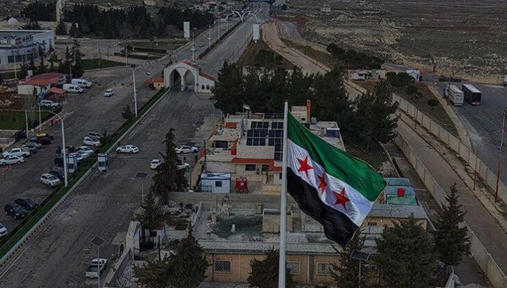 Suriye’den bomba operasyonu: Sonda yakalandı